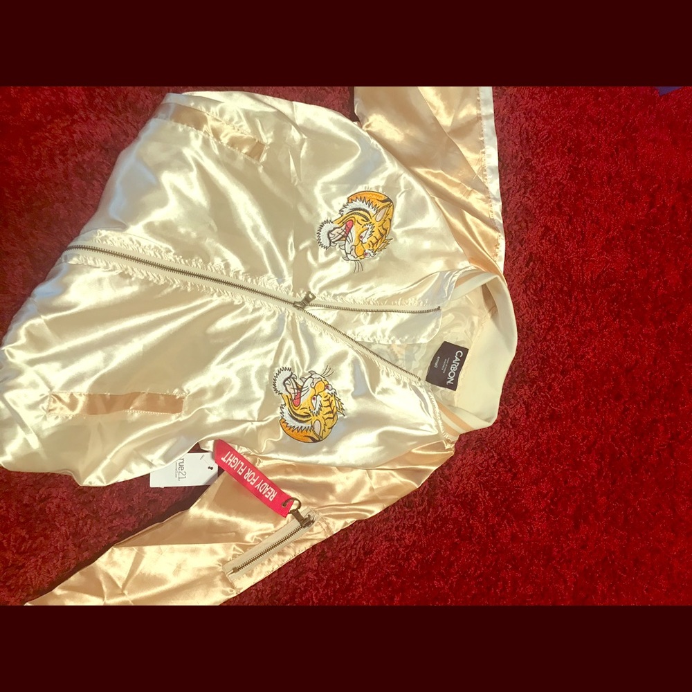 Stylish Jacket